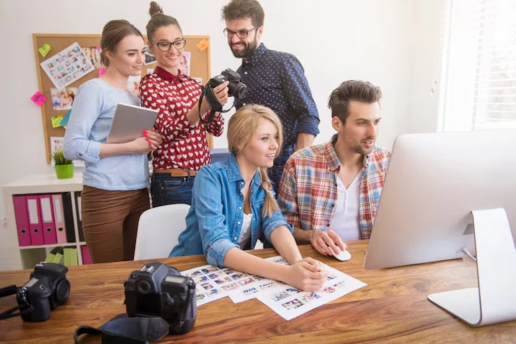 PR Agency Brighton - Innovative PR Strategies for Brighton Businesses