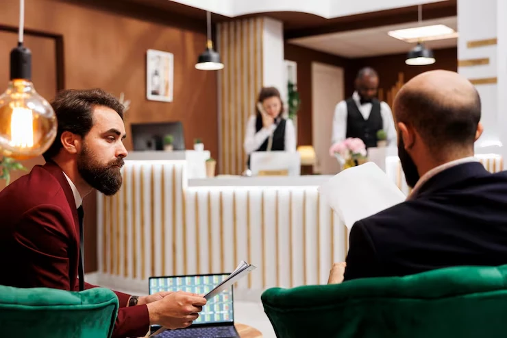 PR Services for Hotels to Increase Exposure