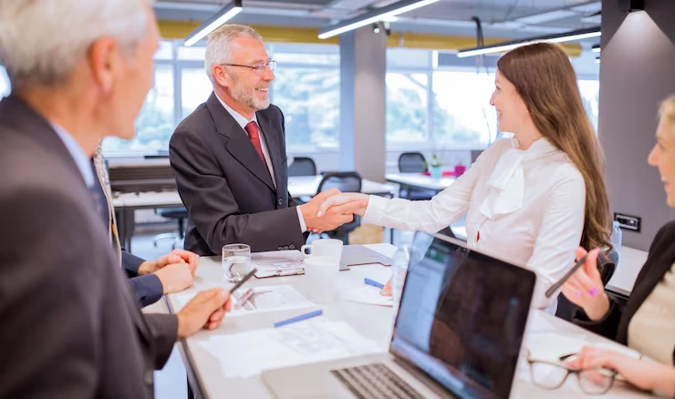 PR for Banks Strengthening Financial Communications