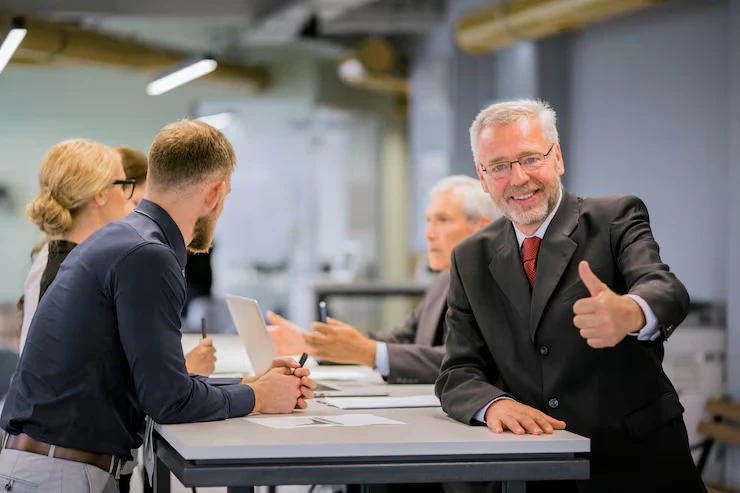 Personal Reputation Management