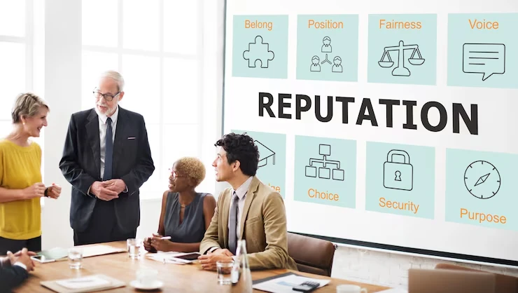 Reputation Management Agency Sofia, Bulgaria