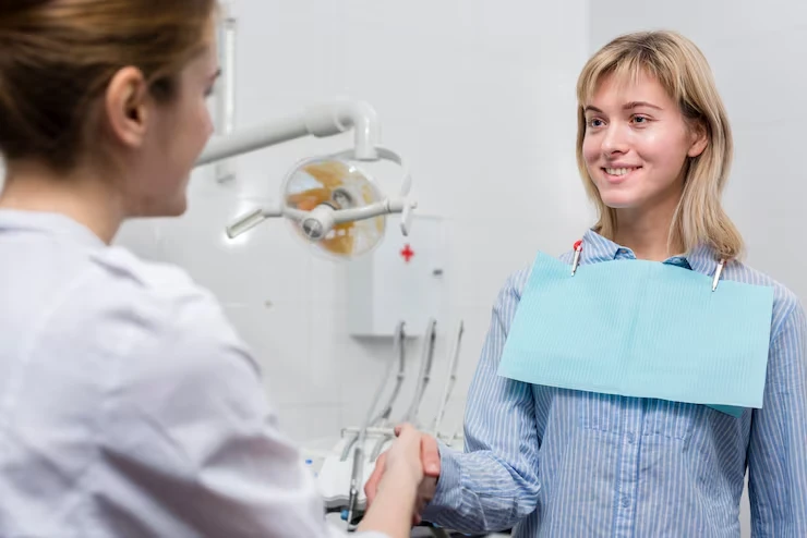 Respond To Patient Feedback