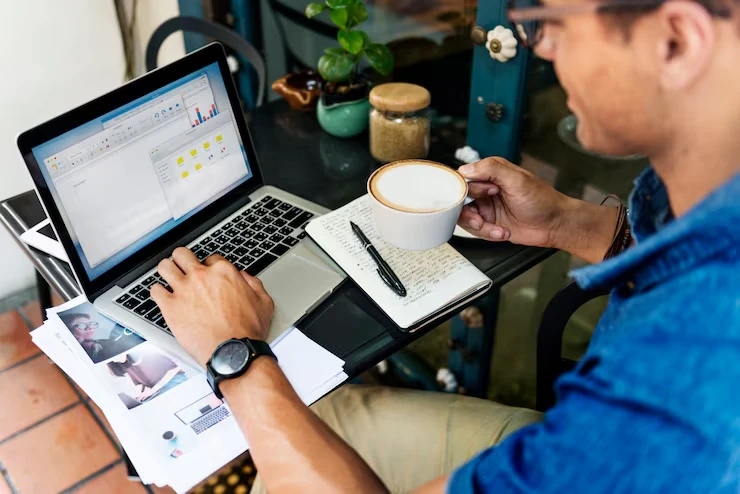 SEO for Reputation