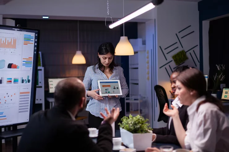 We are a digital PR Agency that understands and speaks your language!