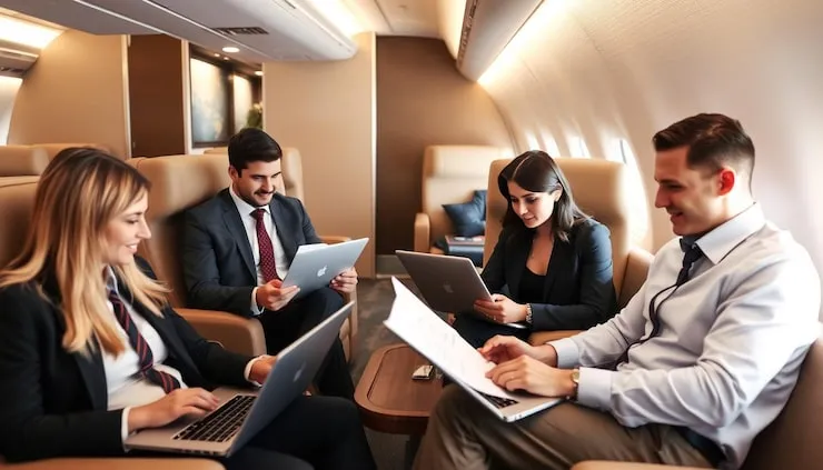 Aviation PR Agency