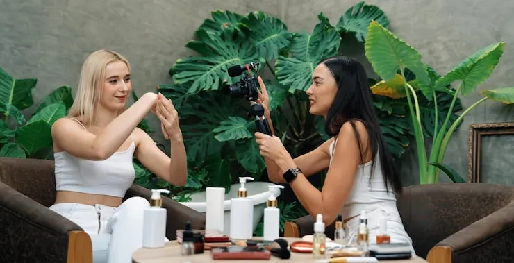 Beauty PR Agency for Brands That Want Visibility