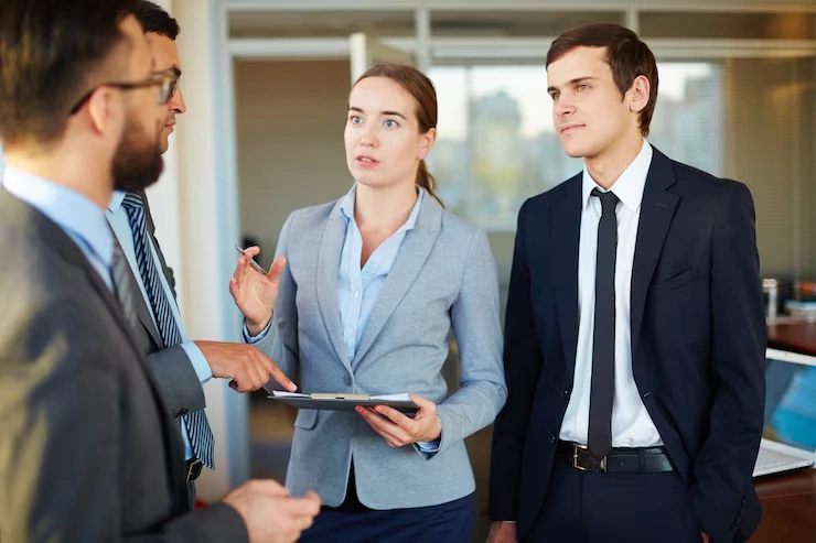 Brand Messaging and Identity Development