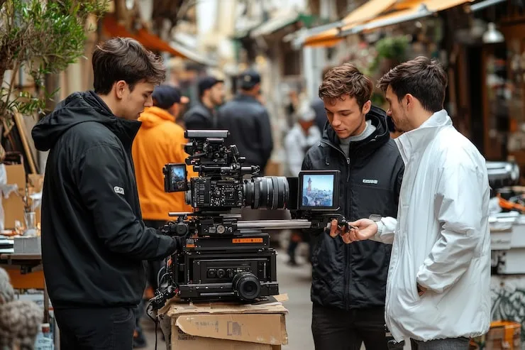 Brand Positioning for Photographers