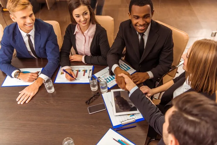 Brand Reputation Management
