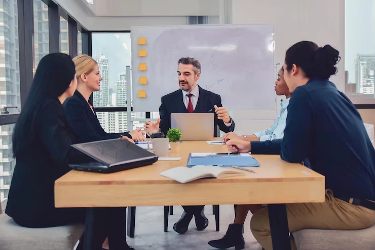 Conference and Event PR