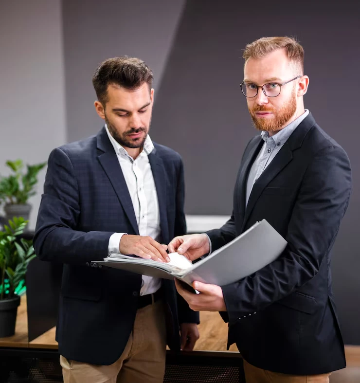 Corporate Communications