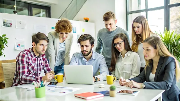Corporate Communications Strategay