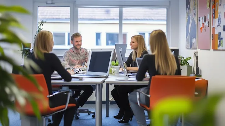 Corporate Communictions Strategy