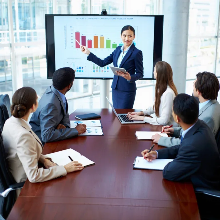 Corporate and Executive Communications