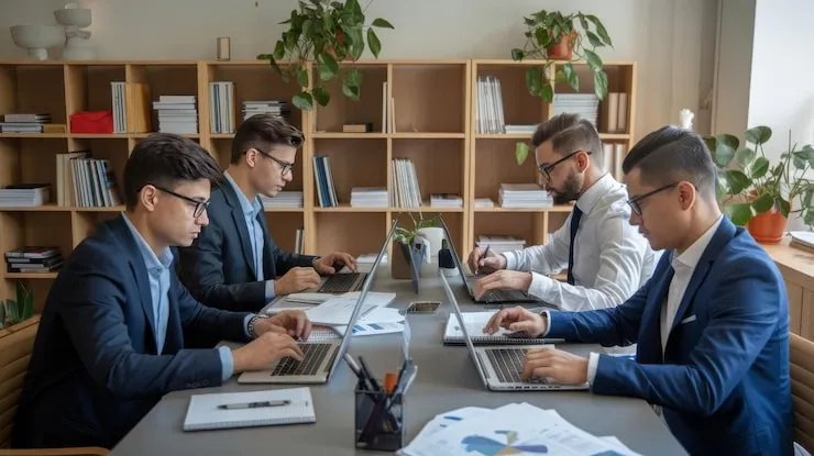 Crisis Communications