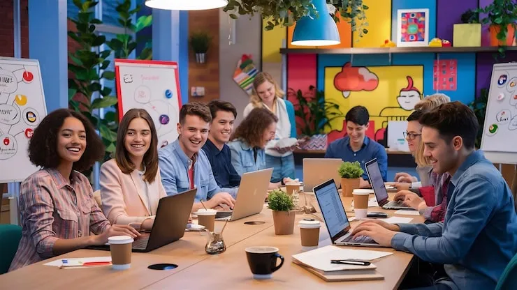 Digital PR Campaigns