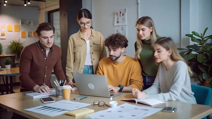 Digital PR Campains