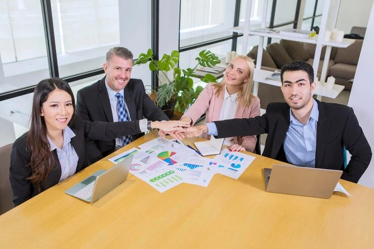 Digital PR & Online Presence Management