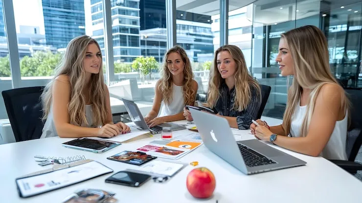 Digital PR & Online Visibility