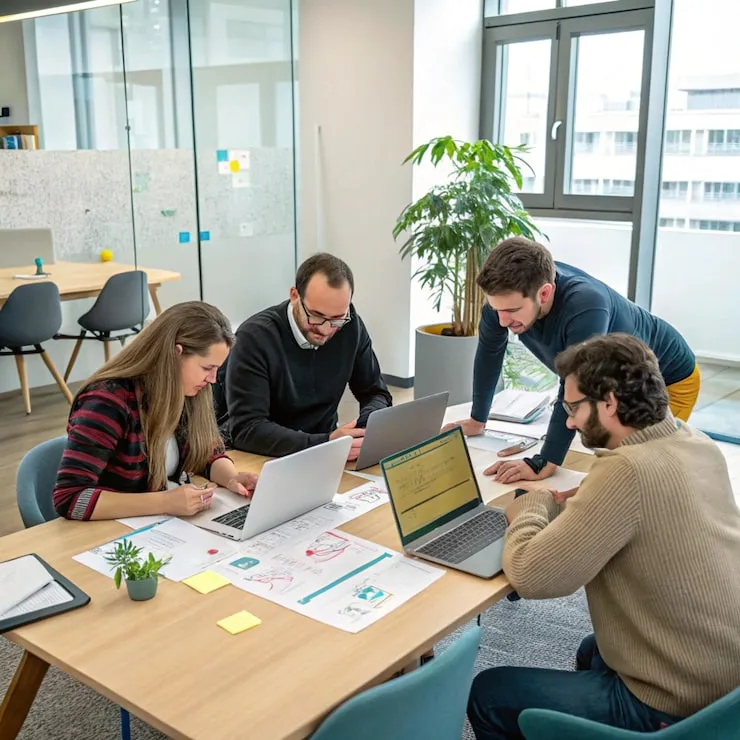 Digital PR & Online Visibilty