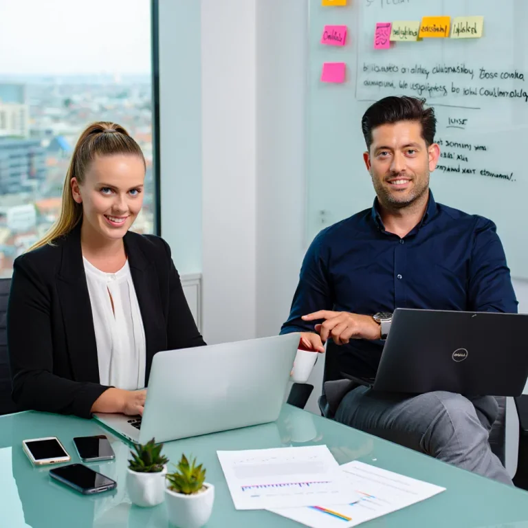Digital PR and Online Visibility