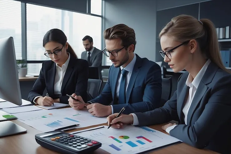 Event PR & Networking Campaignss