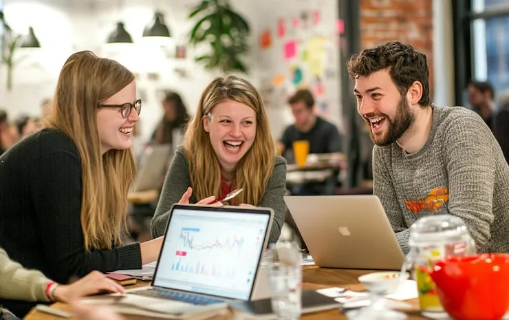 Event PR for Exhibitions and Launches