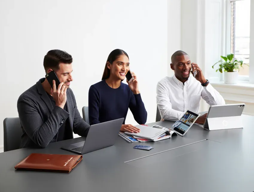 Expert Cold Calling Services for Photographers