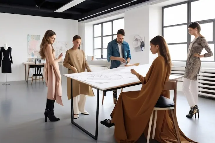 Fashion PR Agency