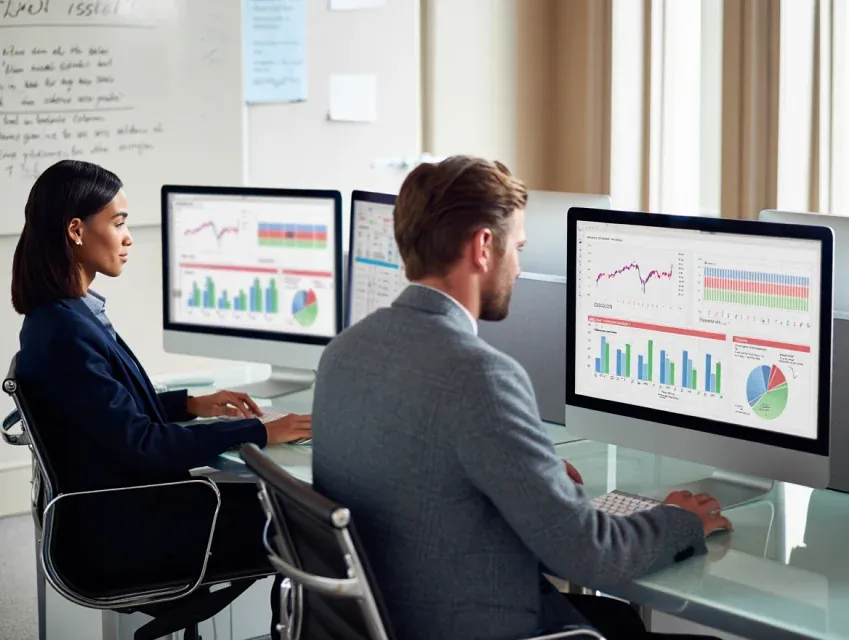Industry Statistics That Matte