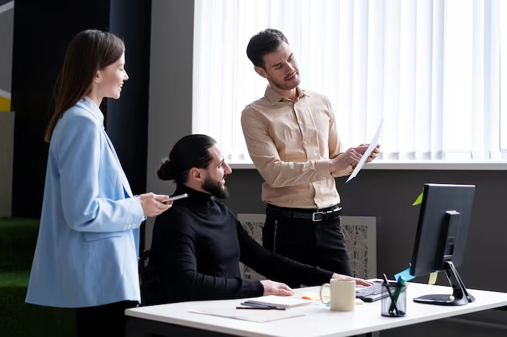 Industry Statistics That Matter