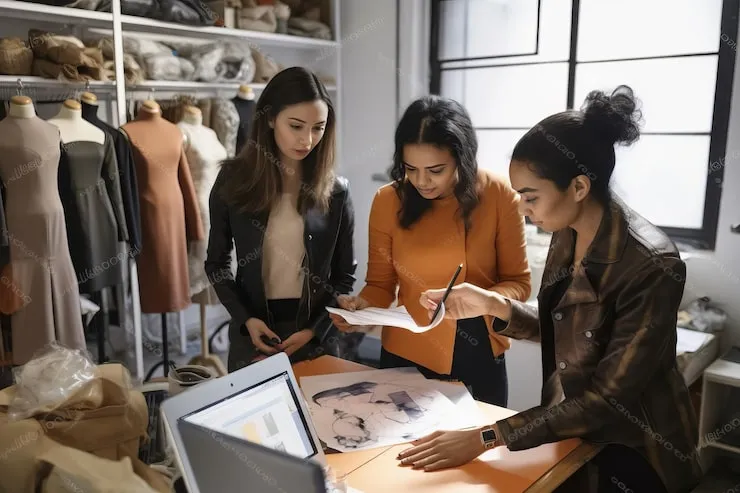 Industry Statistics That Matter in Fashion PR