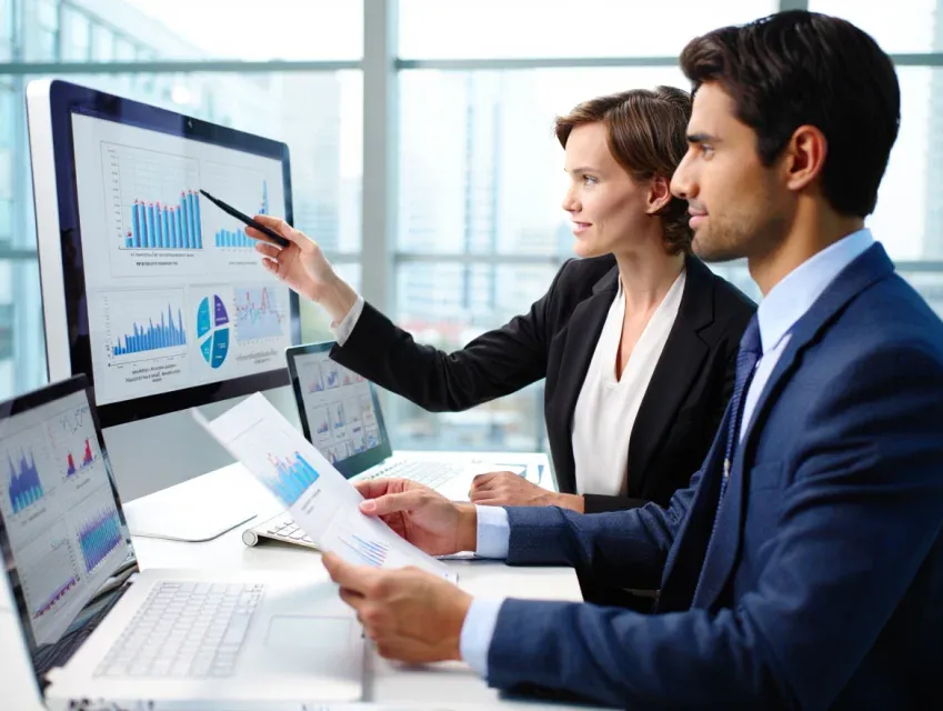 Industry Statistics That Matter the most