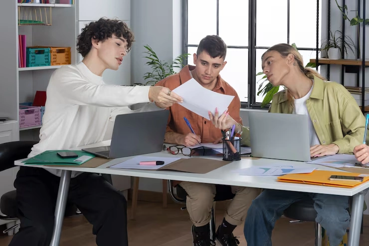 Influencer Outreach