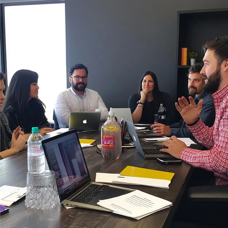 Influencer & Thought Leader Placement