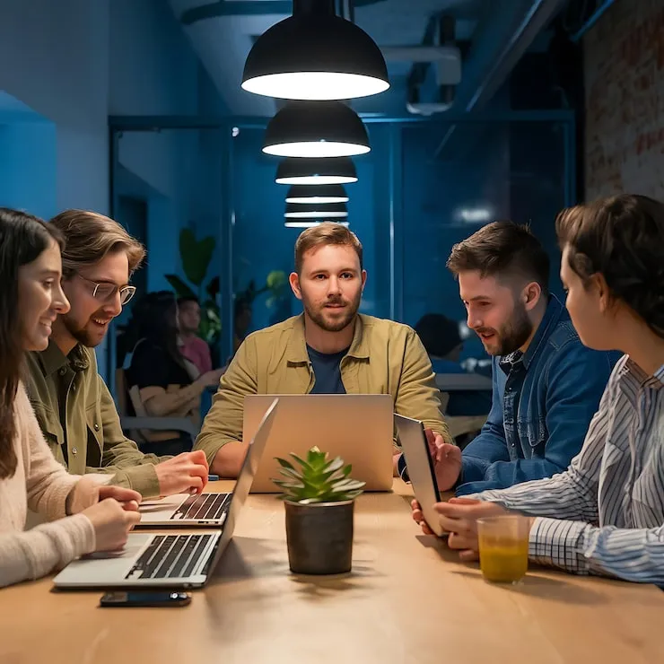 Influencer & Thought Leadership PR