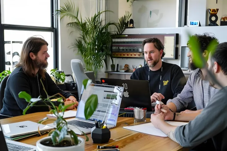 Influencer & Thought Leadership PR