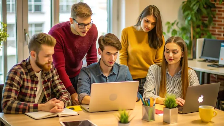 Influencer & Thought Leadership gPR