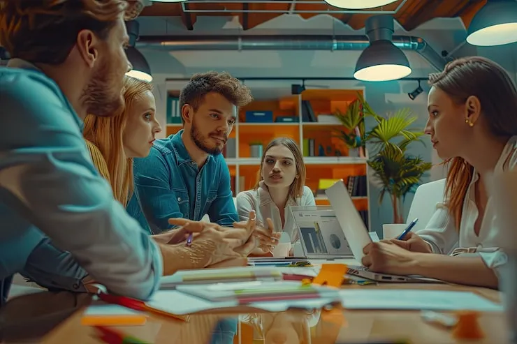 Influencer & Thought Leadershp PR