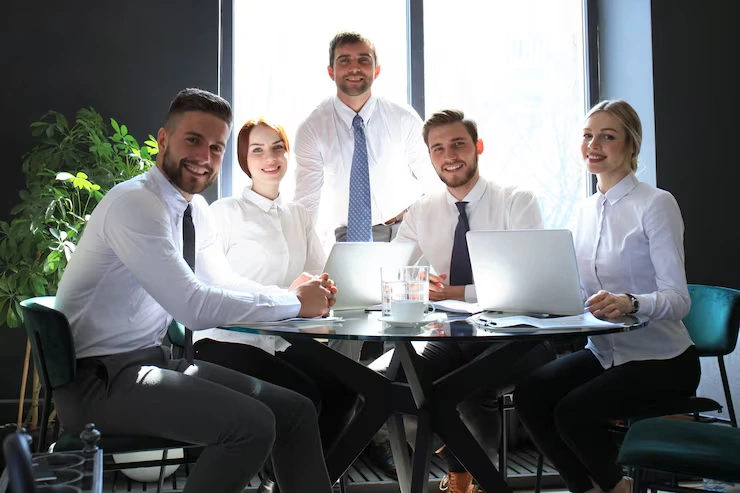 Influencer and Community Outreach