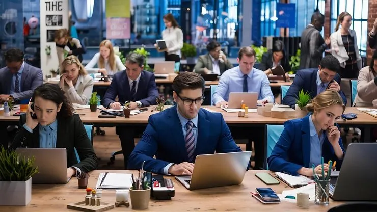 Investor & Stakeholder PRs