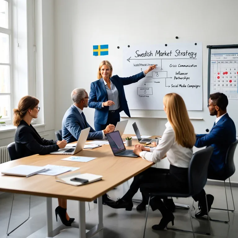 Long-Term Campaign Management,