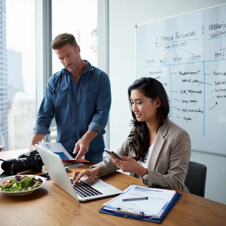 Media Relations for Restaurants