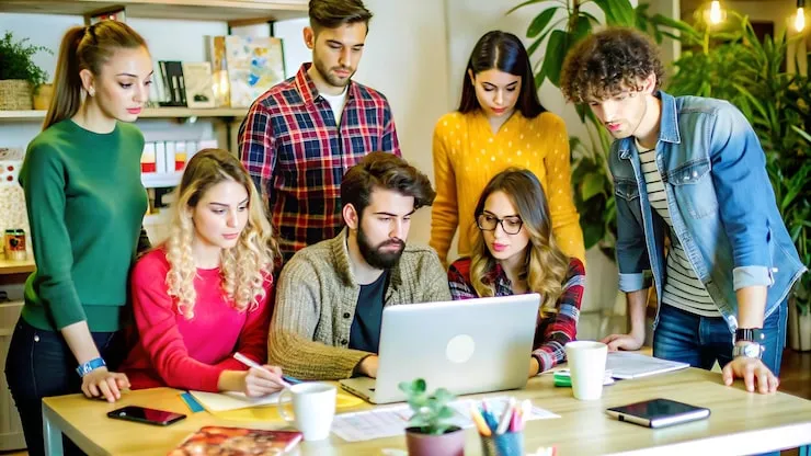 Media Training for Photographers