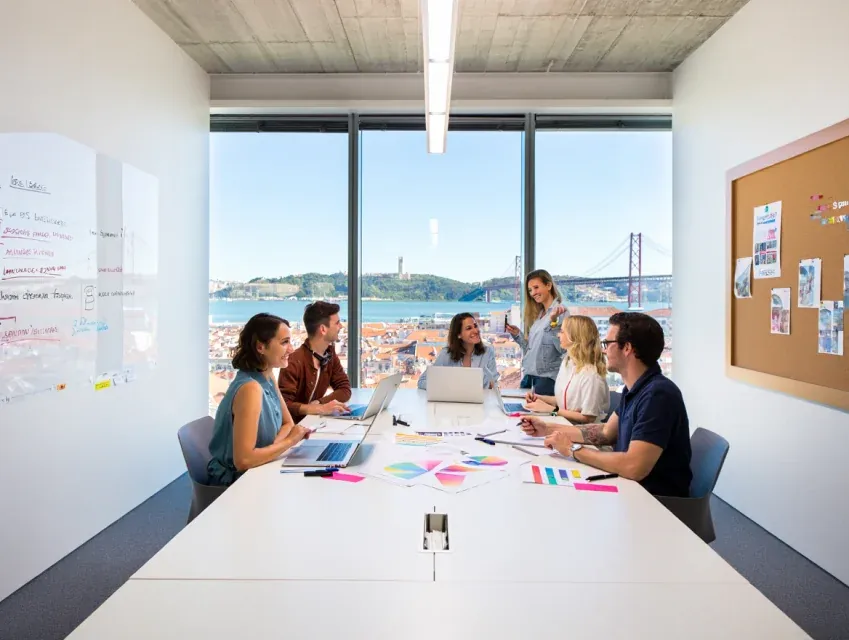 PR Agency Lisbon,