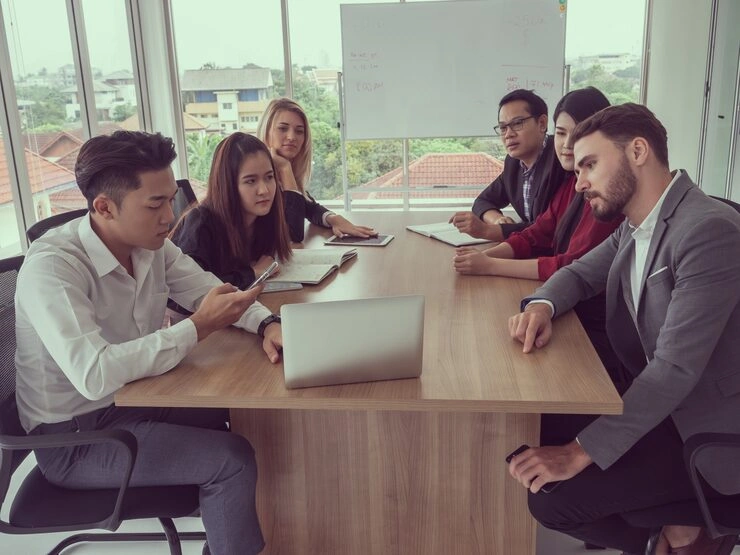 PR Agency Spain