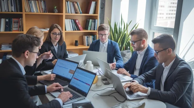 PR Agency for Accountants