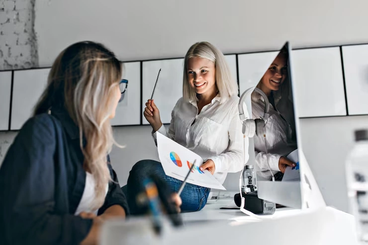 PR Agency in Glasgow Delivering Impactful Media Strategies
