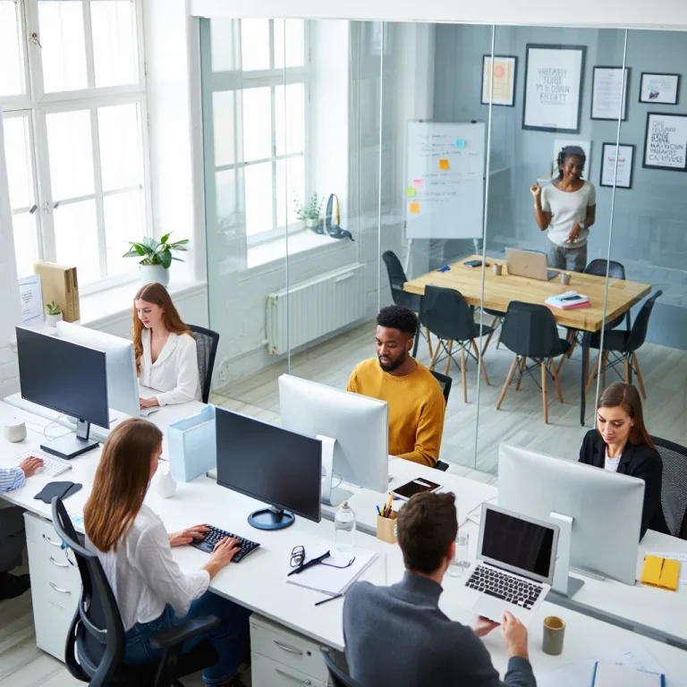 PR Agency in Leicester