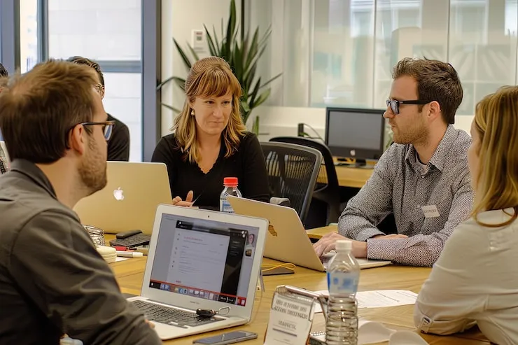 PR Agency in Plymouth